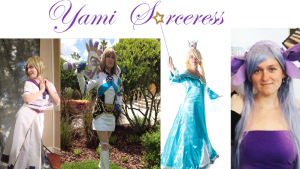 Yami Sorceress Banner 3